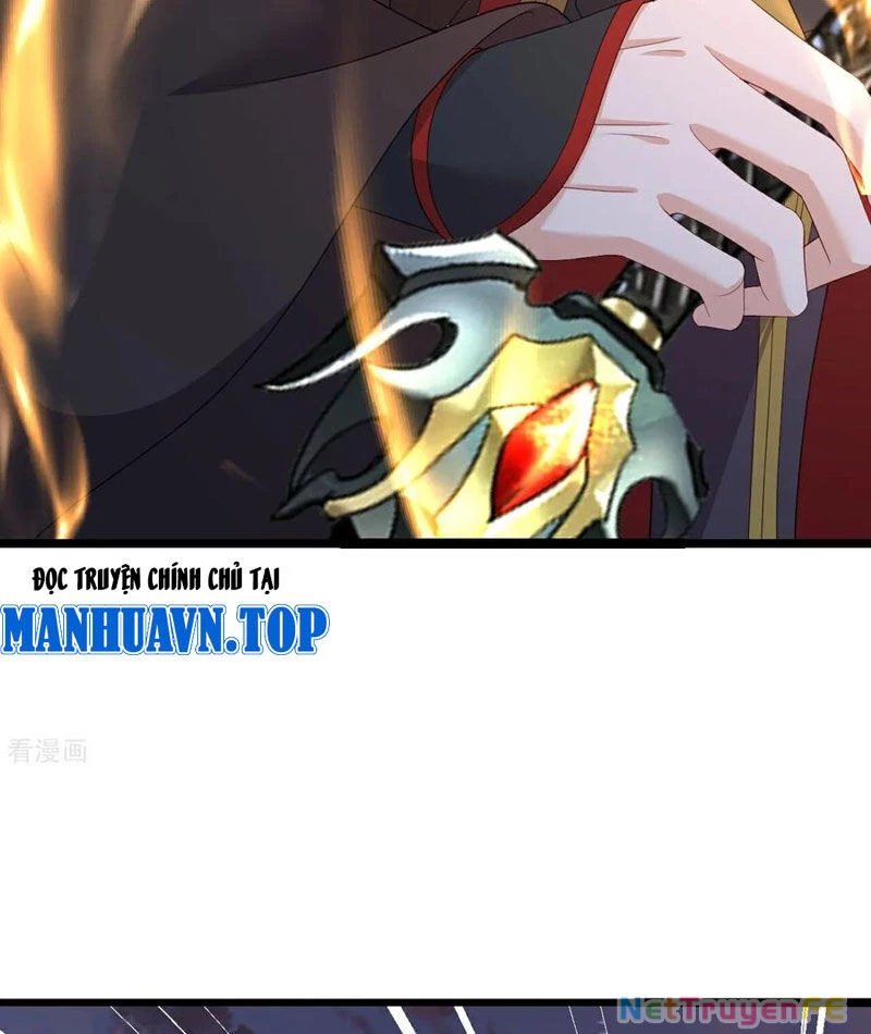 Tiên Võ Đế Tôn Chapter 669 - Trang 4