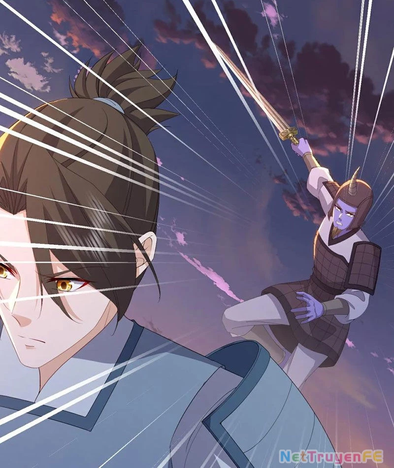 Tiên Võ Đế Tôn Chapter 669 - Trang 4