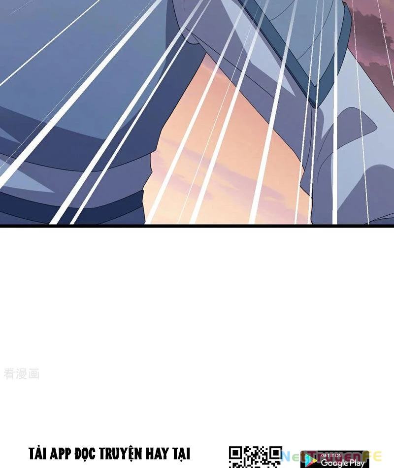 Tiên Võ Đế Tôn Chapter 669 - Trang 4