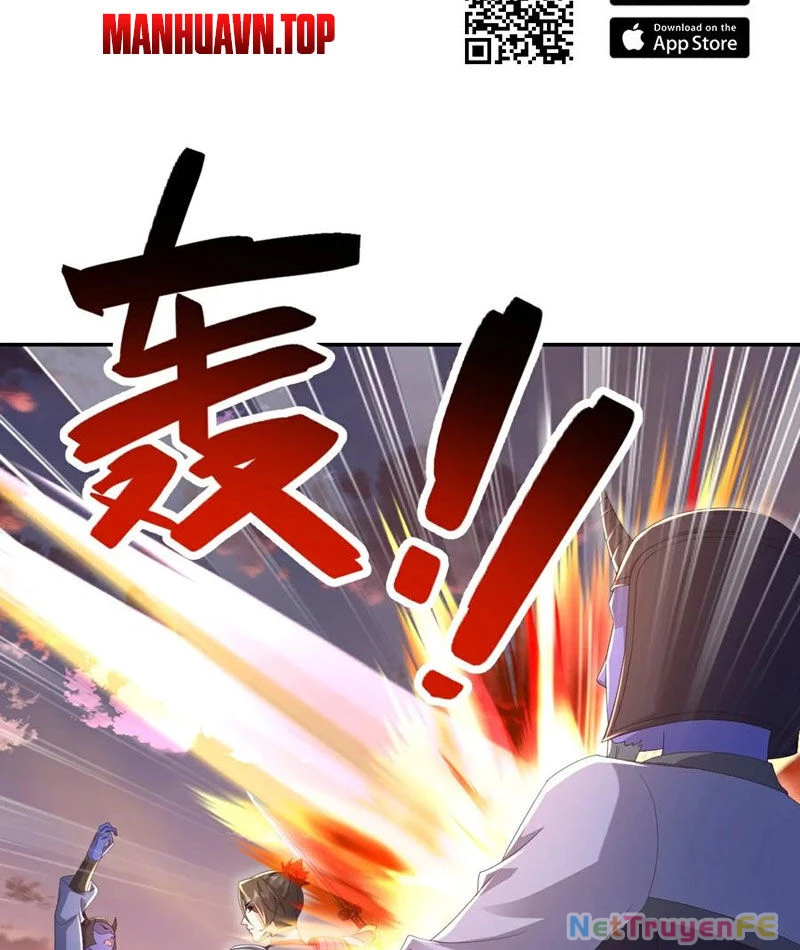 Tiên Võ Đế Tôn Chapter 669 - Trang 4