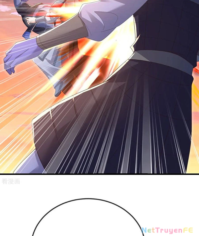 Tiên Võ Đế Tôn Chapter 669 - Trang 4