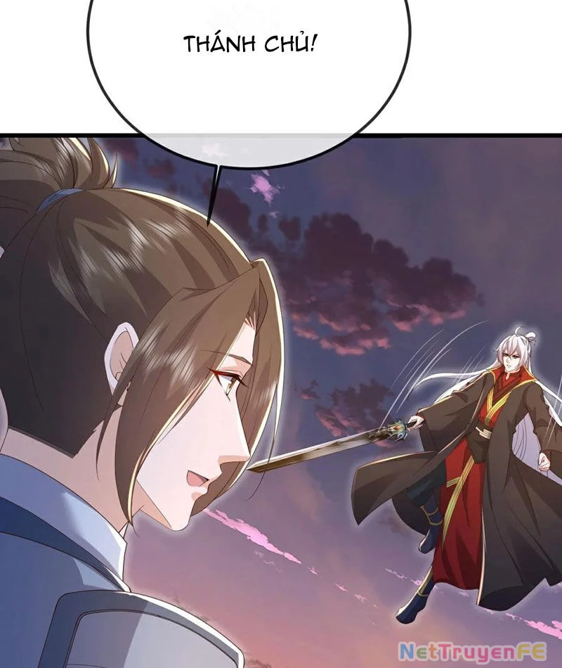 Tiên Võ Đế Tôn Chapter 669 - Trang 4