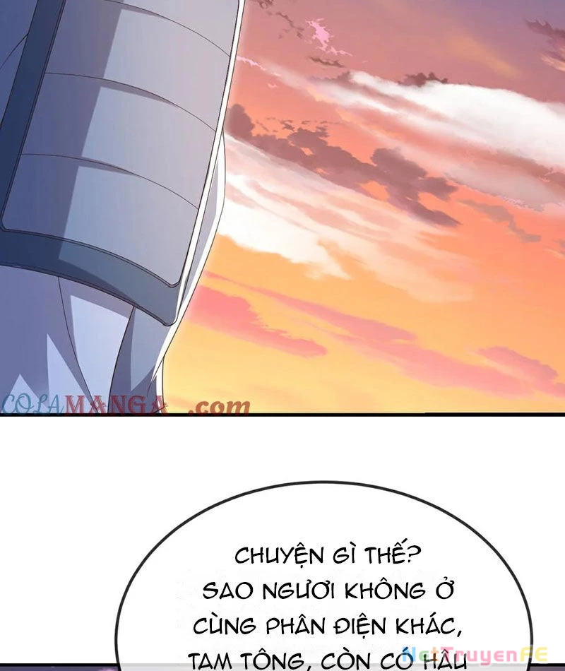 Tiên Võ Đế Tôn Chapter 669 - Trang 4