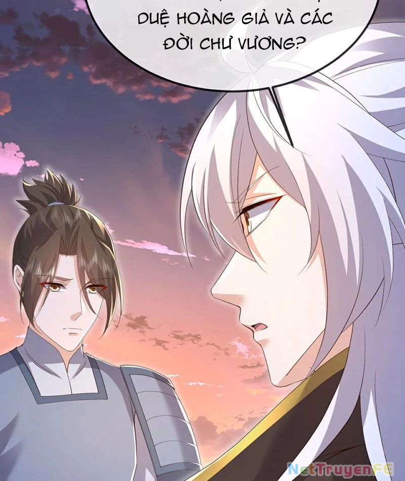 Tiên Võ Đế Tôn Chapter 669 - Trang 4