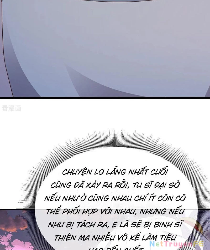 Tiên Võ Đế Tôn Chapter 669 - Trang 4