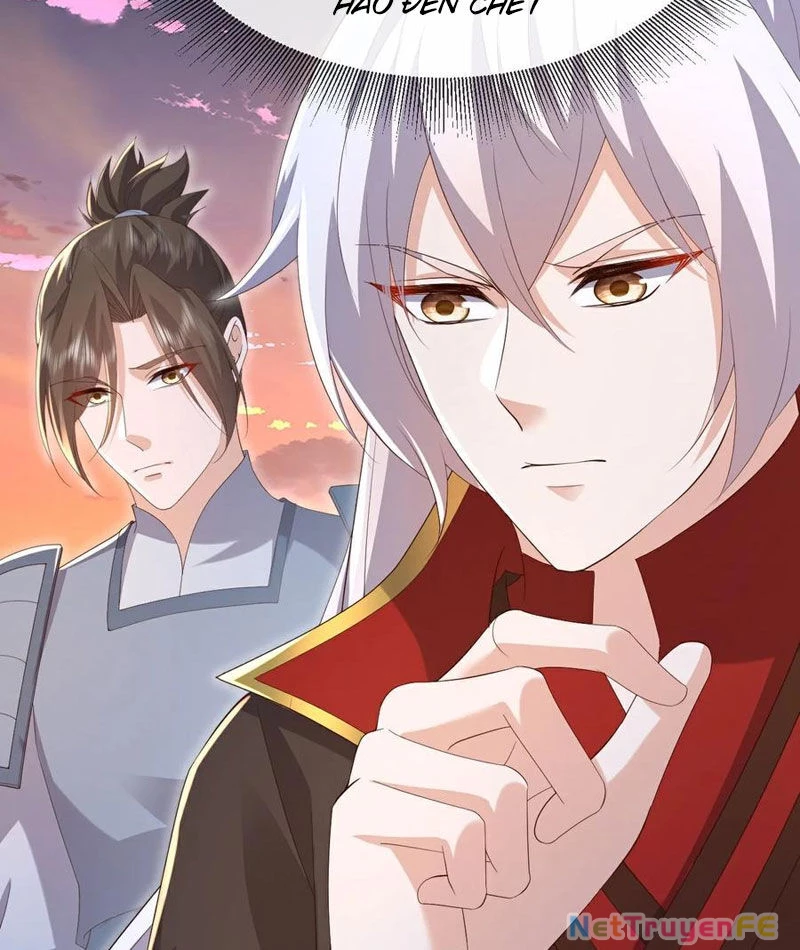 Tiên Võ Đế Tôn Chapter 669 - Trang 4