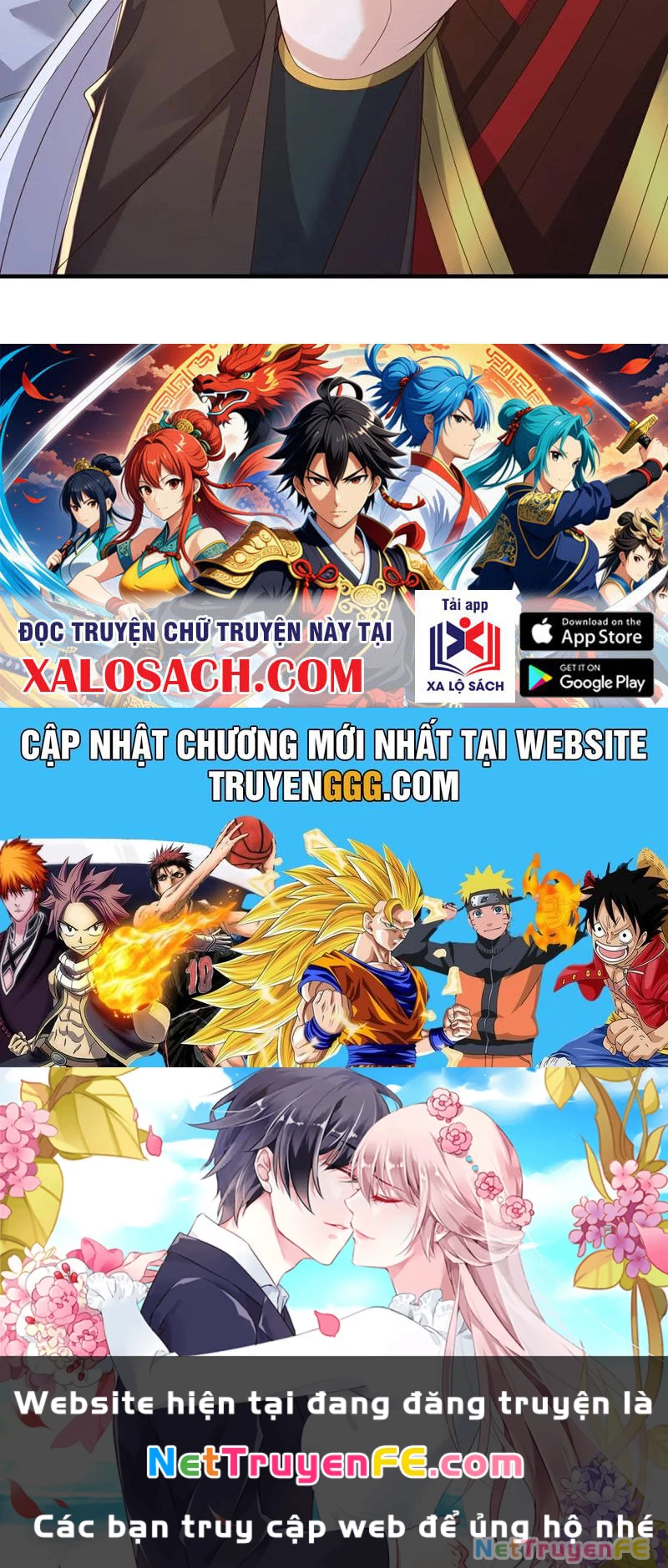 Tiên Võ Đế Tôn Chapter 669 - Trang 4