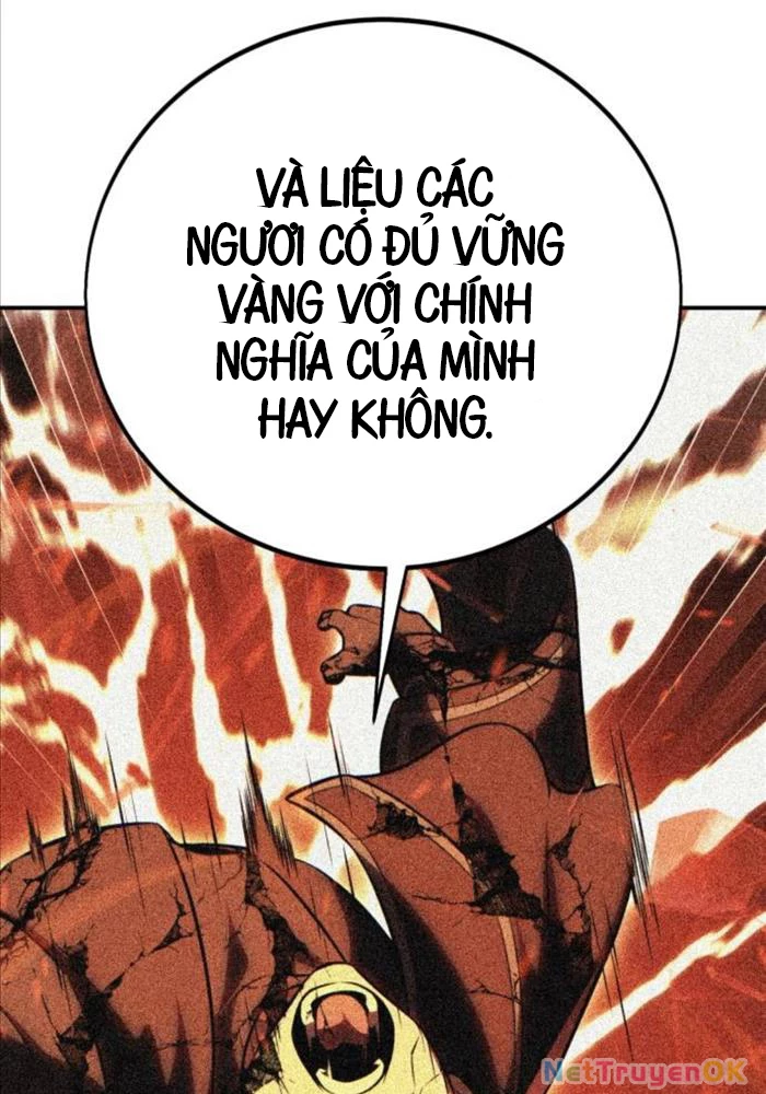 Tôi Đã Giết Tuyển Thủ Học Viện Chapter 59 - Trang 4