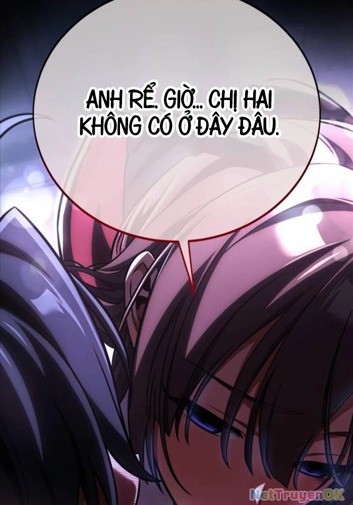 Tôi Đã Giết Tuyển Thủ Học Viện Chapter 59 - Trang 4