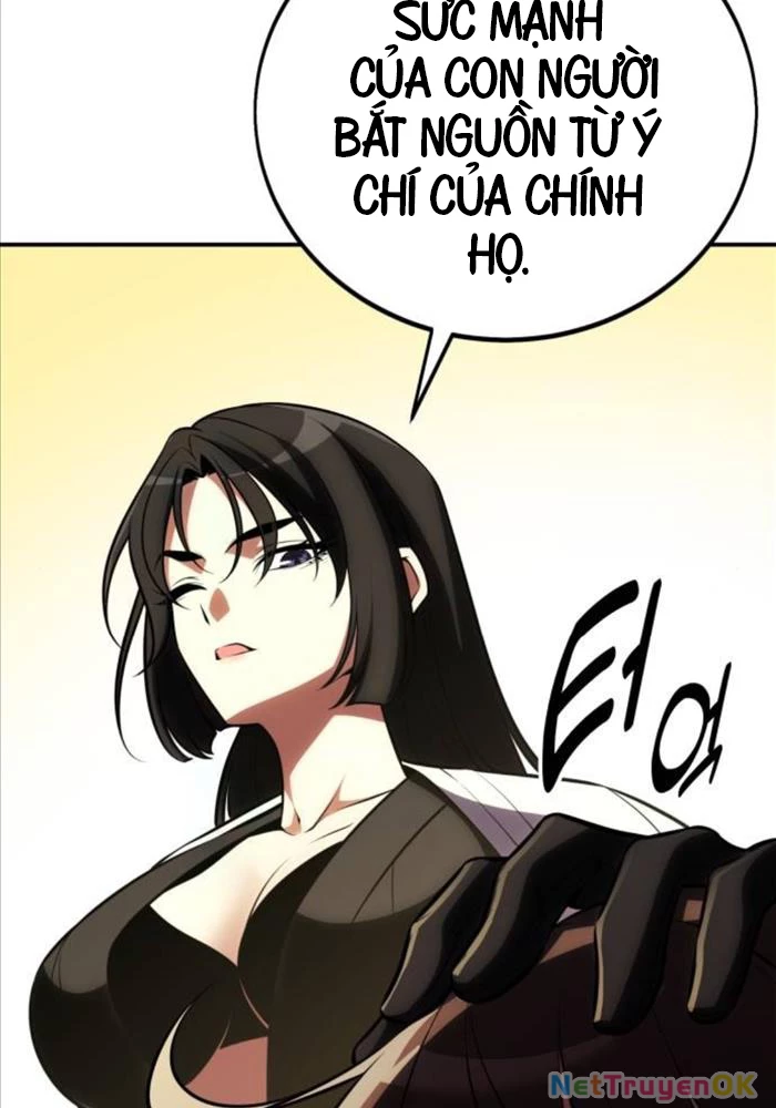 Tôi Đã Giết Tuyển Thủ Học Viện Chapter 59 - Trang 4