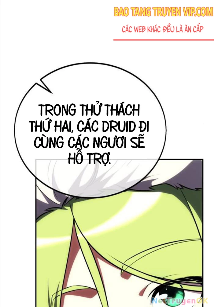 Tôi Đã Giết Tuyển Thủ Học Viện Chapter 59 - Trang 4