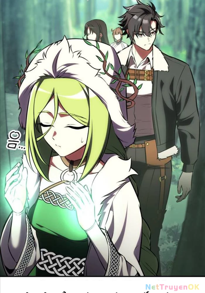 Tôi Đã Giết Tuyển Thủ Học Viện Chapter 59 - Trang 4