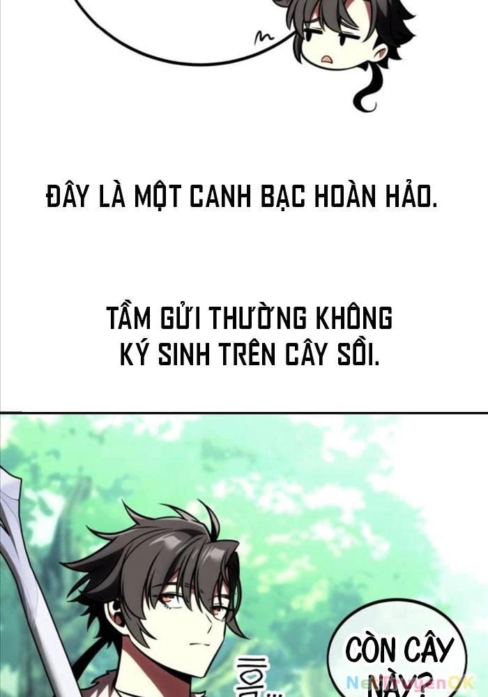 Tôi Đã Giết Tuyển Thủ Học Viện Chapter 59 - Trang 4