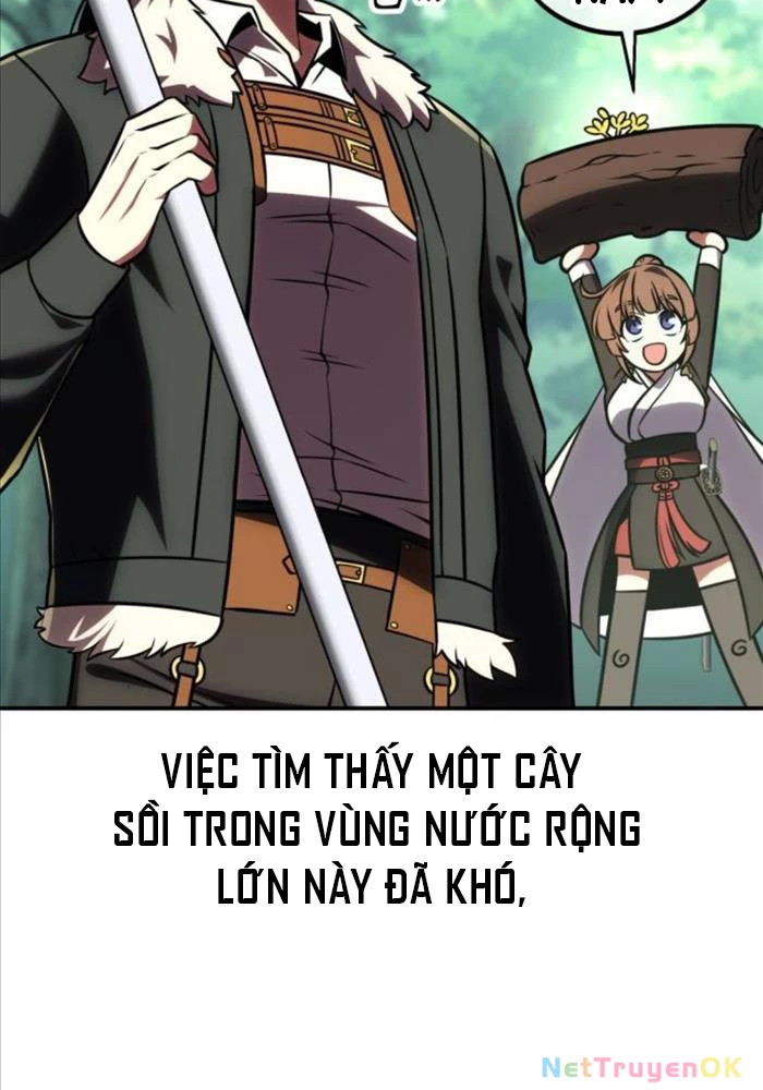 Tôi Đã Giết Tuyển Thủ Học Viện Chapter 59 - Trang 4