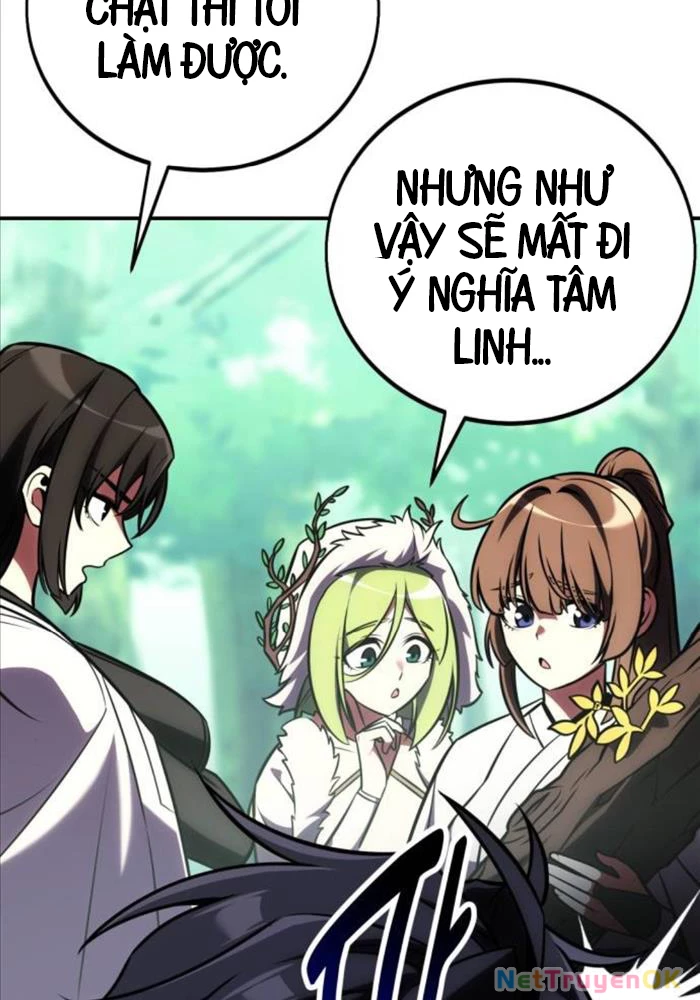 Tôi Đã Giết Tuyển Thủ Học Viện Chapter 59 - Trang 4