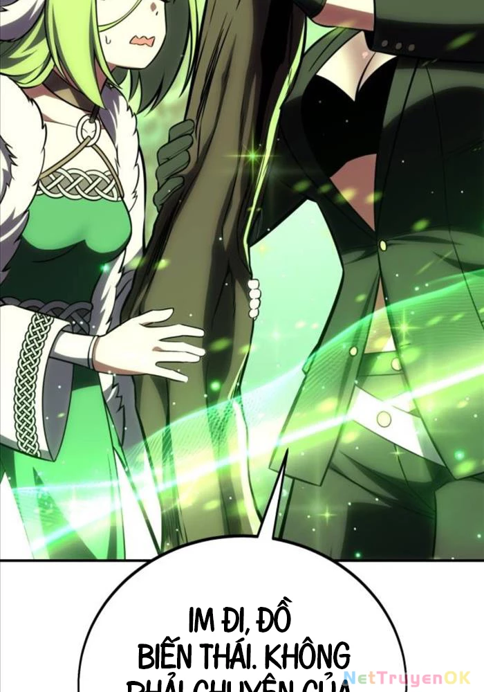 Tôi Đã Giết Tuyển Thủ Học Viện Chapter 59 - Trang 4