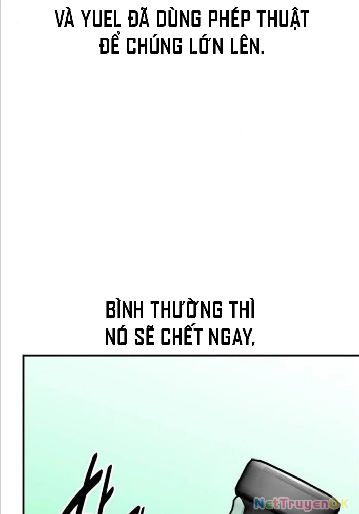 Tôi Đã Giết Tuyển Thủ Học Viện Chapter 59 - Trang 4