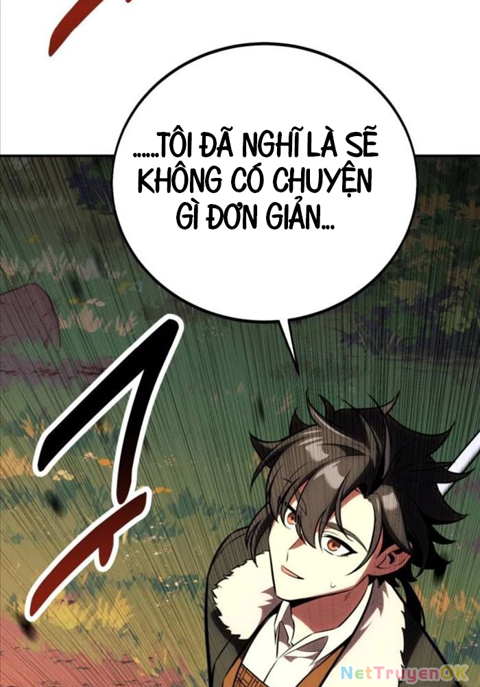 Tôi Đã Giết Tuyển Thủ Học Viện Chapter 59 - Trang 4