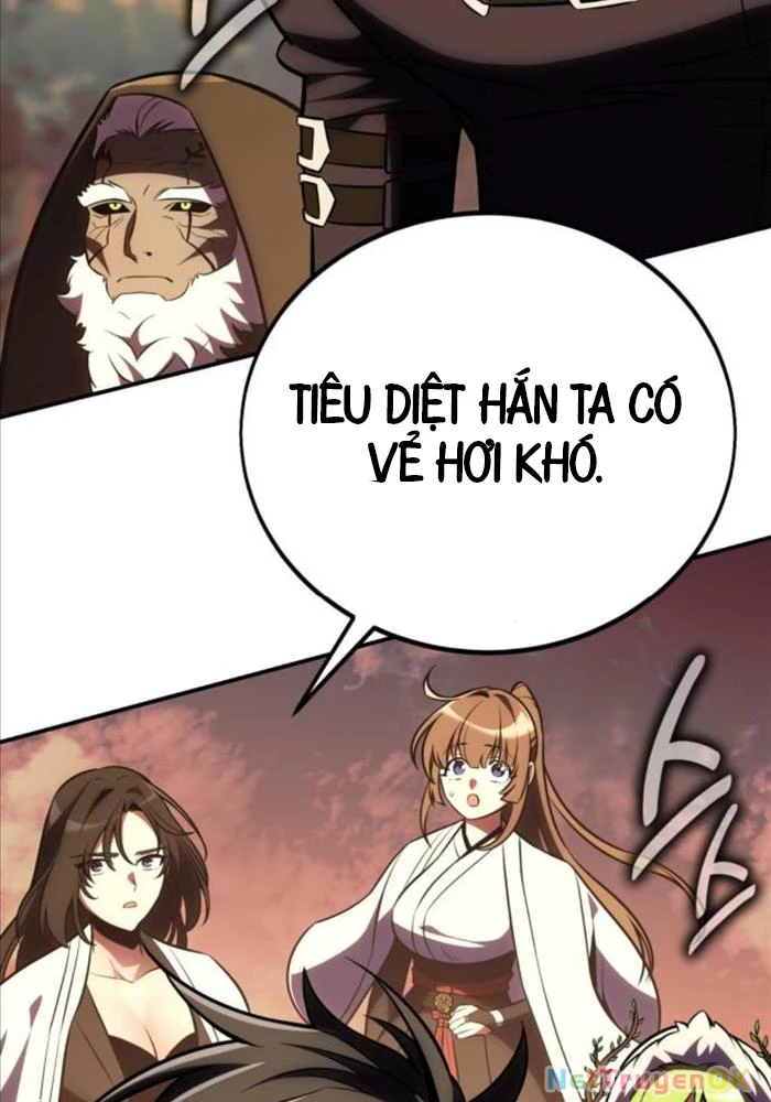 Tôi Đã Giết Tuyển Thủ Học Viện Chapter 59 - Trang 4