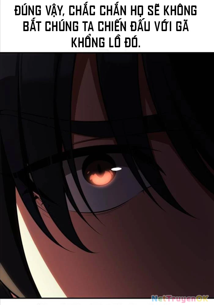 Tôi Đã Giết Tuyển Thủ Học Viện Chapter 59 - Trang 4