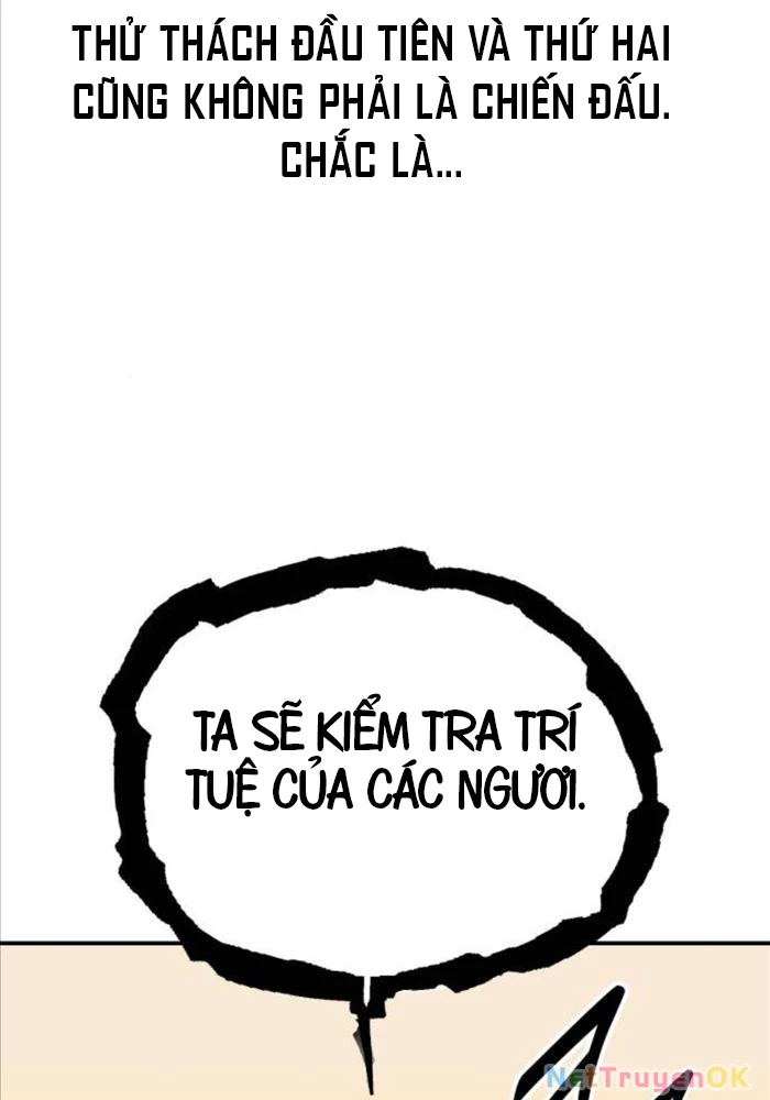 Tôi Đã Giết Tuyển Thủ Học Viện Chapter 59 - Trang 4