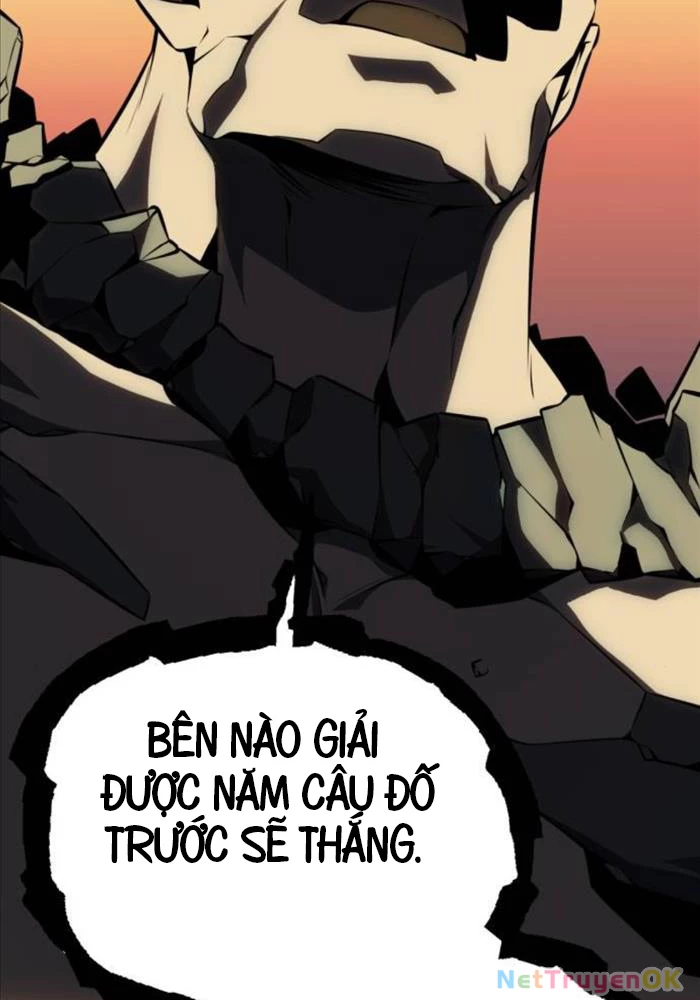 Tôi Đã Giết Tuyển Thủ Học Viện Chapter 59 - Trang 4