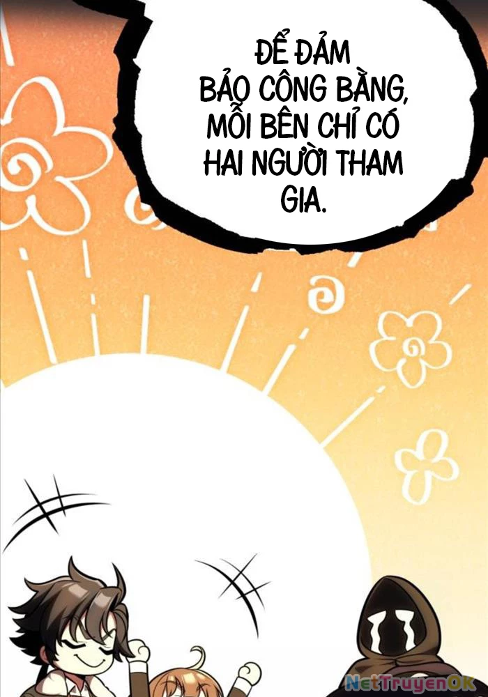 Tôi Đã Giết Tuyển Thủ Học Viện Chapter 59 - Trang 4