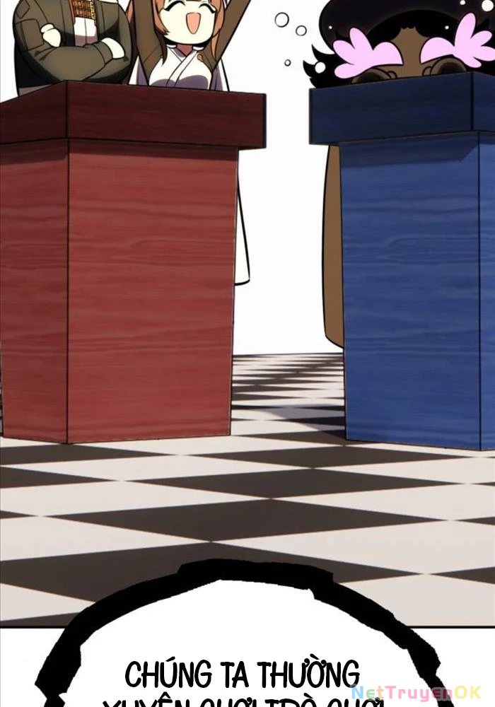 Tôi Đã Giết Tuyển Thủ Học Viện Chapter 59 - Trang 4