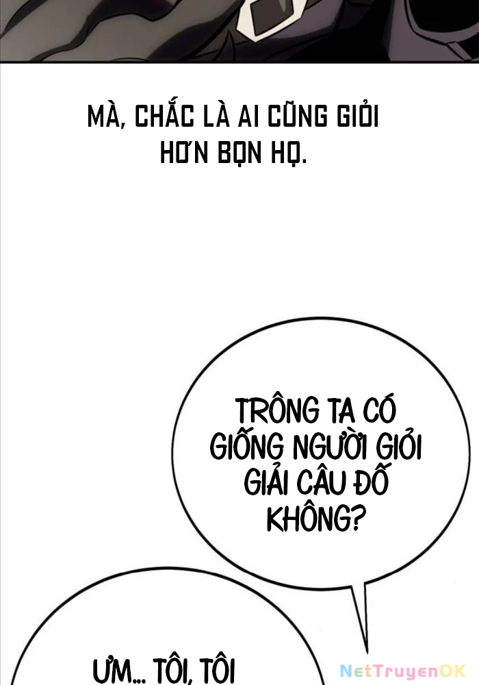 Tôi Đã Giết Tuyển Thủ Học Viện Chapter 59 - Trang 4