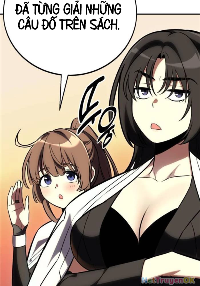 Tôi Đã Giết Tuyển Thủ Học Viện Chapter 59 - Trang 4