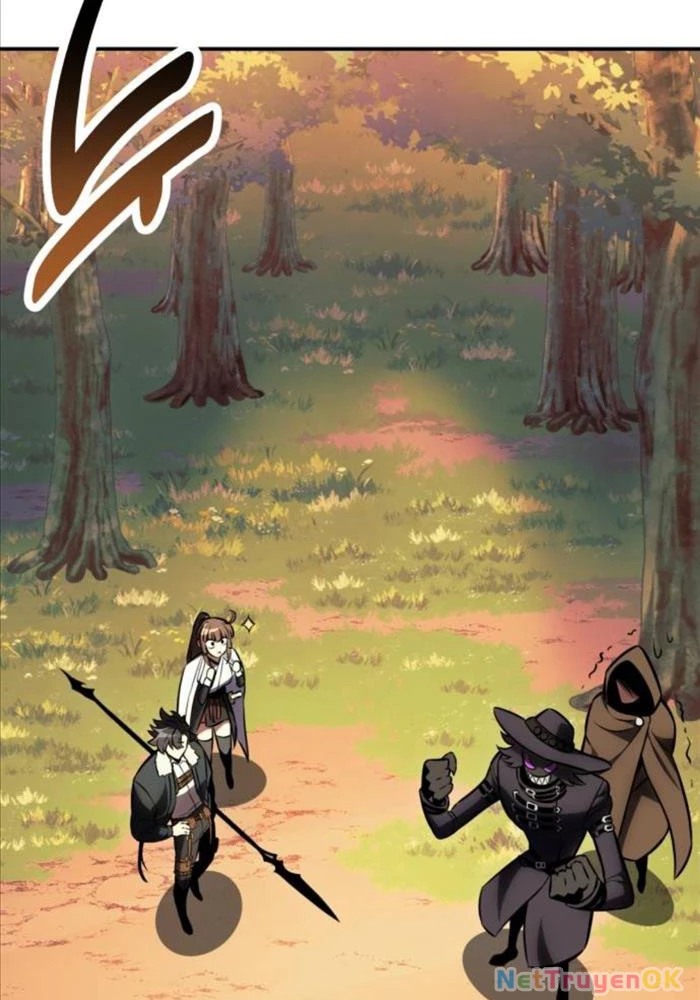 Tôi Đã Giết Tuyển Thủ Học Viện Chapter 59 - Trang 4