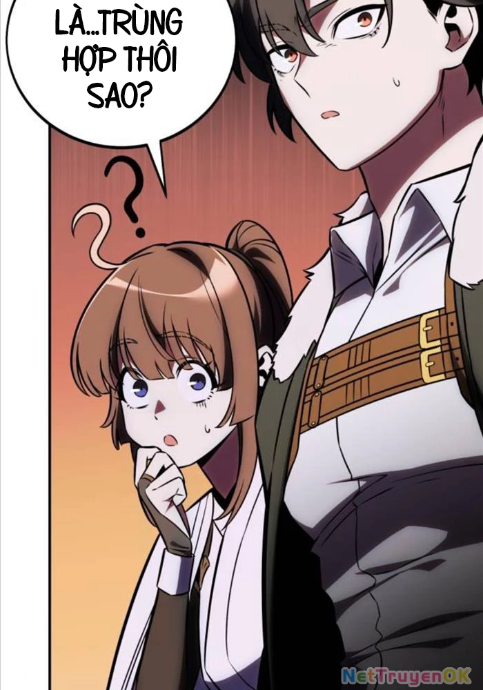 Tôi Đã Giết Tuyển Thủ Học Viện Chapter 59 - Trang 4