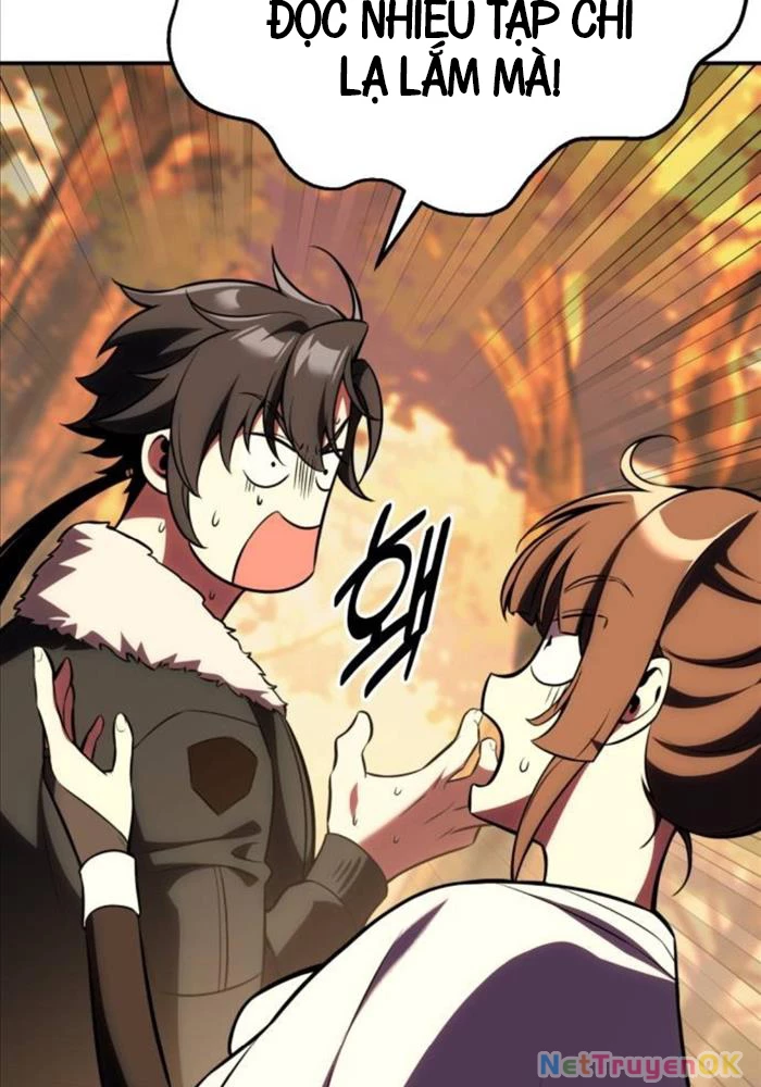 Tôi Đã Giết Tuyển Thủ Học Viện Chapter 59 - Trang 4