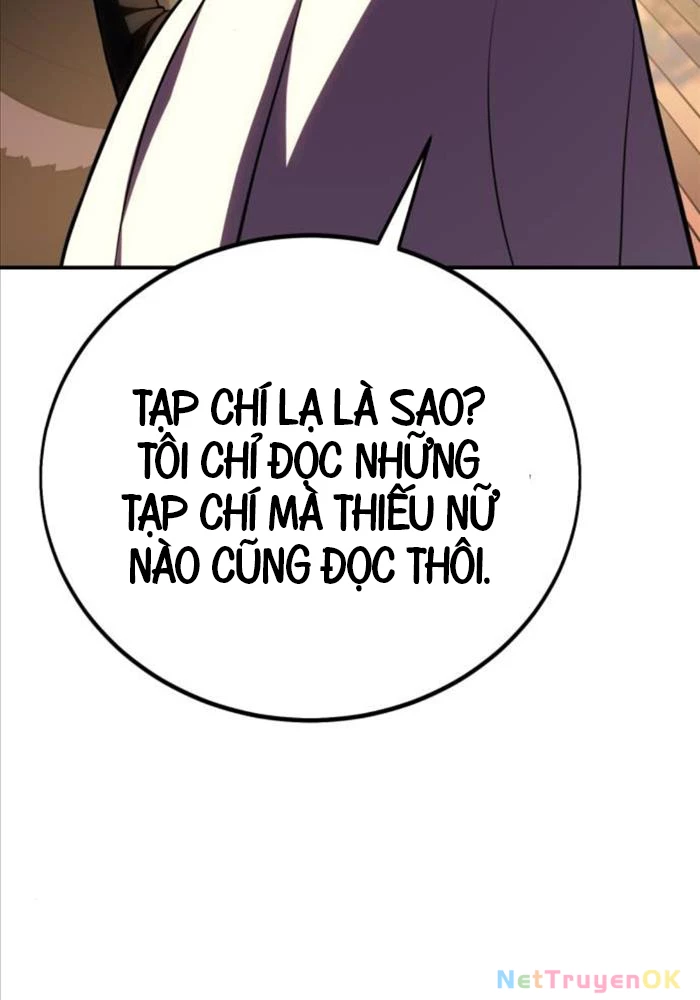 Tôi Đã Giết Tuyển Thủ Học Viện Chapter 59 - Trang 4