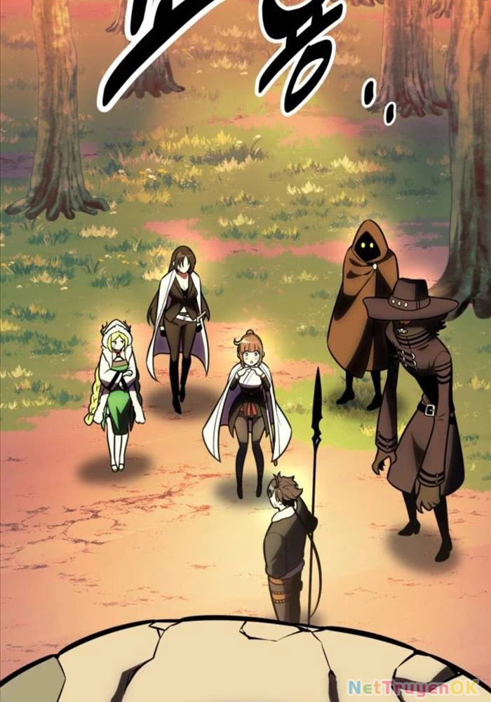 Tôi Đã Giết Tuyển Thủ Học Viện Chapter 59 - Trang 4