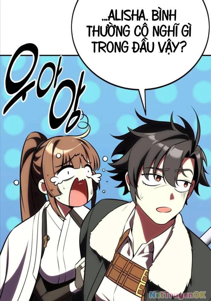 Tôi Đã Giết Tuyển Thủ Học Viện Chapter 59 - Trang 4