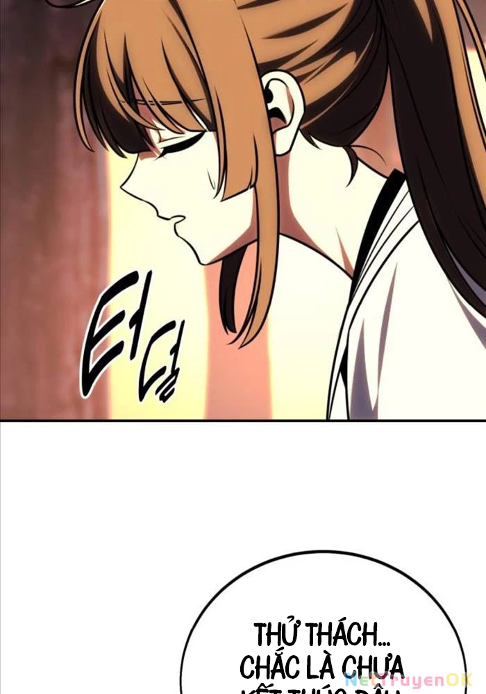 Tôi Đã Giết Tuyển Thủ Học Viện Chapter 59 - Trang 4