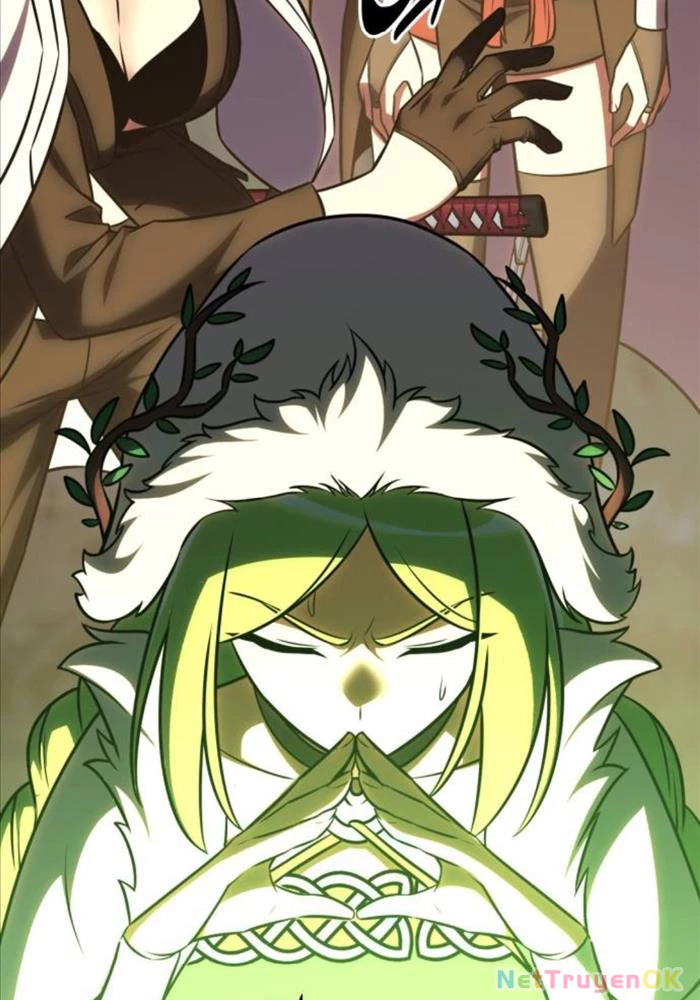 Tôi Đã Giết Tuyển Thủ Học Viện Chapter 59 - Trang 4