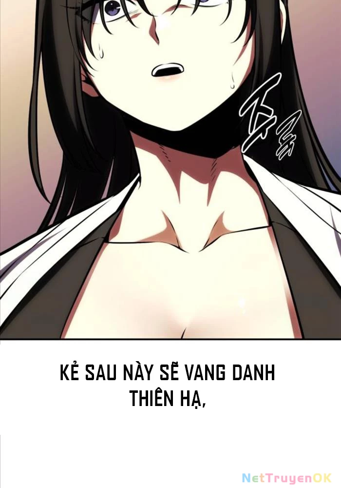 Tôi Đã Giết Tuyển Thủ Học Viện Chapter 59 - Trang 4