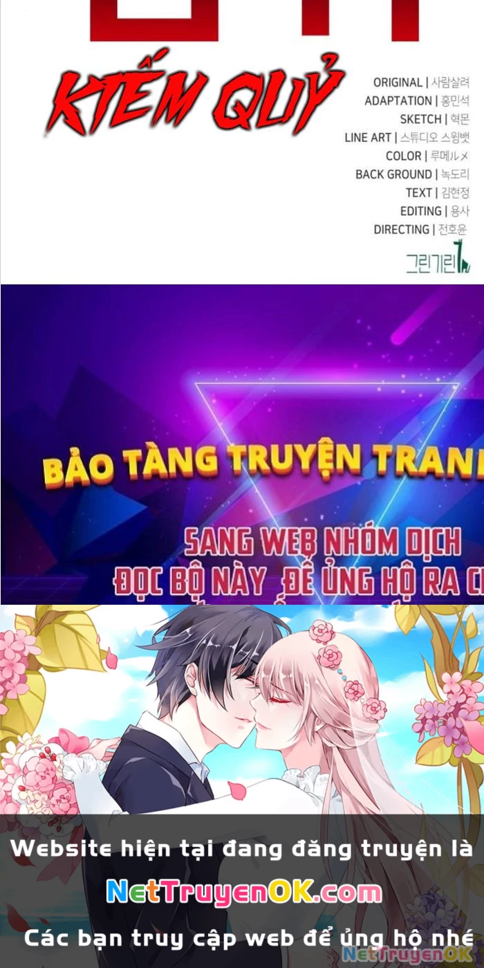 Tôi Đã Giết Tuyển Thủ Học Viện Chapter 59 - Trang 4