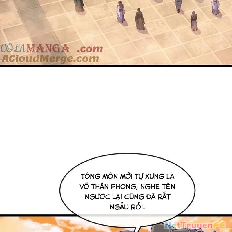 Thần Võ Thiên Tôn Chapter 881 - Trang 4