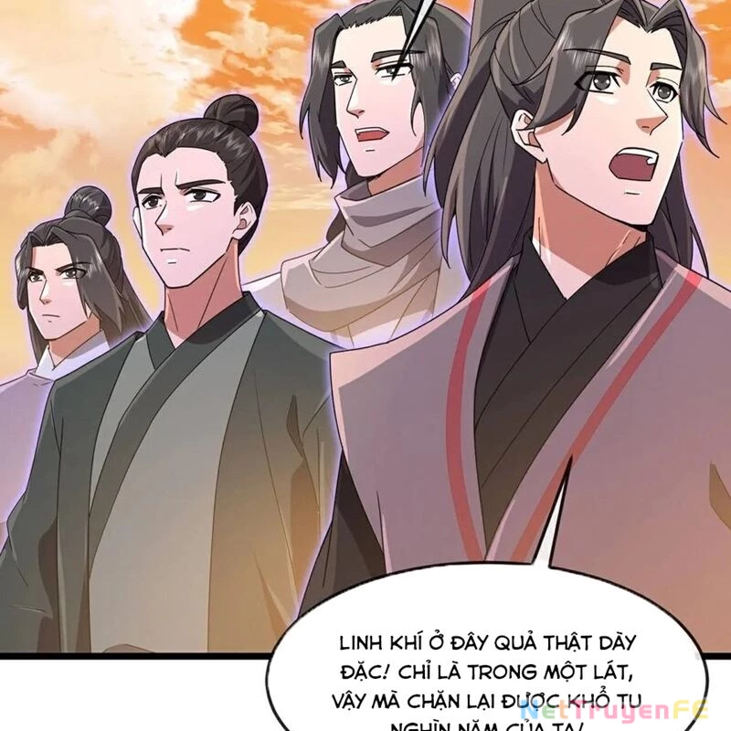 Thần Võ Thiên Tôn Chapter 881 - Trang 4