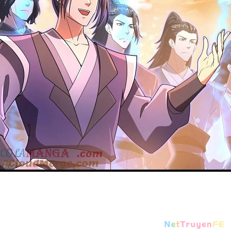 Thần Võ Thiên Tôn Chapter 881 - Trang 4