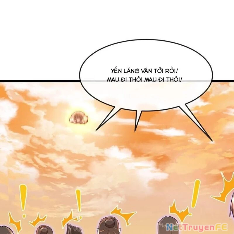 Thần Võ Thiên Tôn Chapter 881 - Trang 4