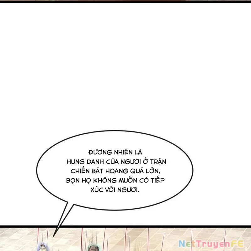 Thần Võ Thiên Tôn Chapter 881 - Trang 4