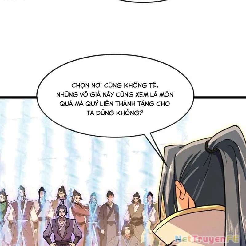 Thần Võ Thiên Tôn Chapter 881 - Trang 4