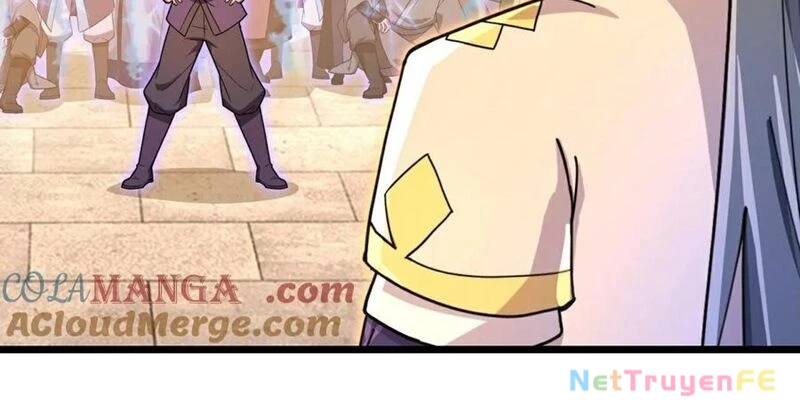 Thần Võ Thiên Tôn Chapter 881 - Trang 4