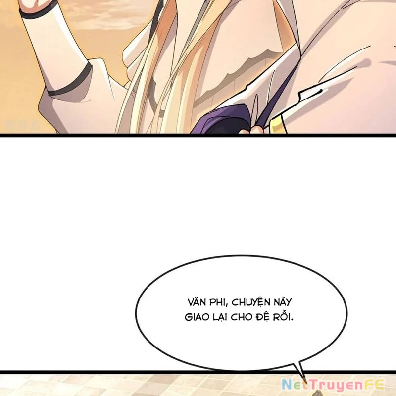 Thần Võ Thiên Tôn Chapter 881 - Trang 4
