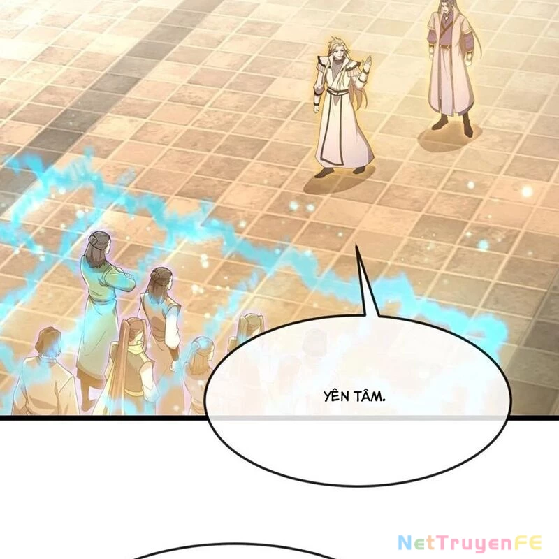 Thần Võ Thiên Tôn Chapter 881 - Trang 4