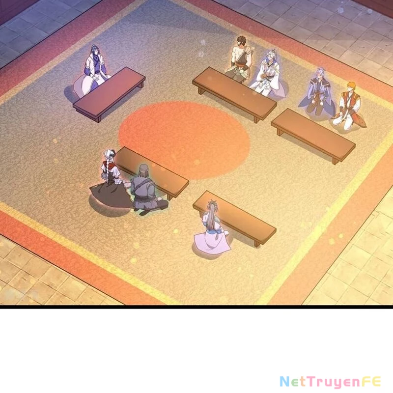 Thần Võ Thiên Tôn Chapter 881 - Trang 4